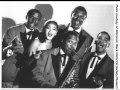 Louis Jordan and His Tympany Five - Friendship
