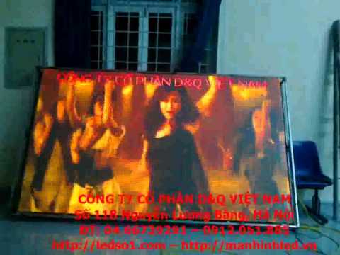 Video dự án