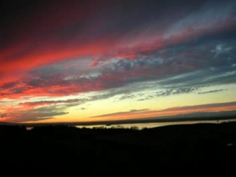 CALIFORNIA GUITAR TRIO - Above the clouds