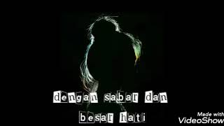 Download lagu Snap wa bikin baper kangen band (indah pada waktunya) mp3