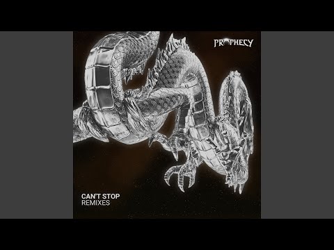Can't Stop (Nickao Extended Remix)