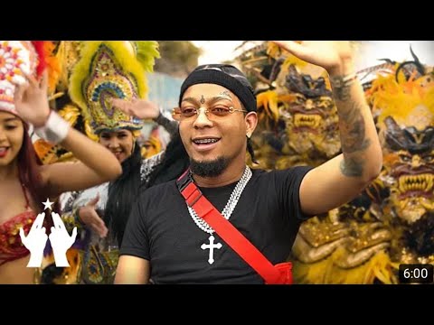 Baila En La Calle (Ft El Pekeno Ceky Viciny) - Rochy RD