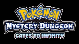 Telluric Path- Pokemon Mystery Dungeon Gates to Infinity (EXTENDED)