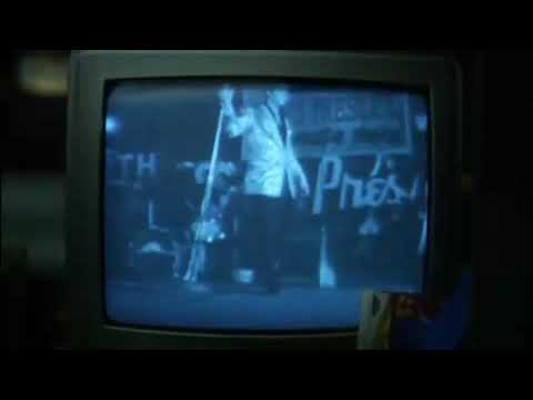 ELVIS PRESLEY vs Spankox - Blue Moon Of Kentucky