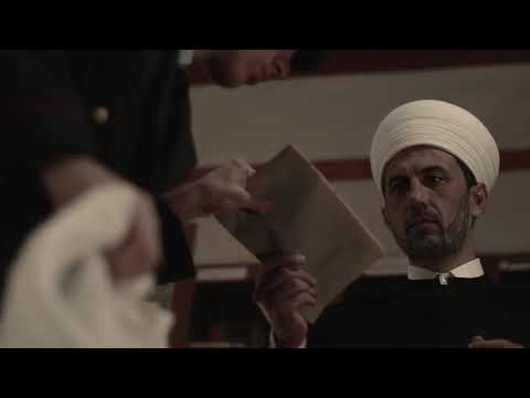 Trailer dokumentari "Kryet nalt"