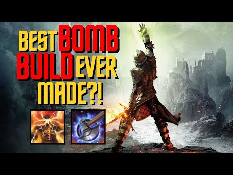 Outrageous DMG! 🔥 DK PVP Build - ESO Firesong