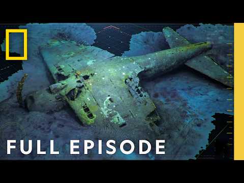 The Battle That Won the Pacific War (Full Episode) | Buried Secrets of WWII | National Geographic