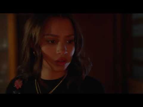 9-1-1 5x09 - May walks in on Athena and Bobby