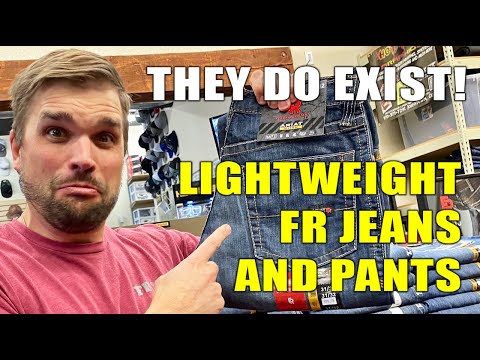 Ready for Spring & Summer in the Oilfield? | Anti-Chafing Remedies & Light Heavy-Duty FR Clothing