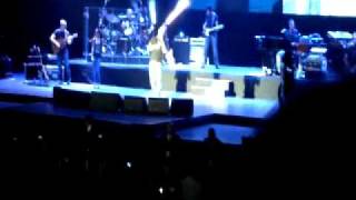 Un Segundo De Paz | Auditorio Nacional  - Eros Ramazzotti