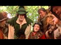 Time Bandits Robin Hood