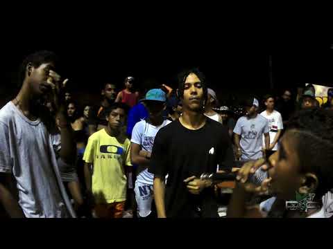 TAUAN X PERIFERICO - BATALHA DO MIRANTE [ FINAL ]