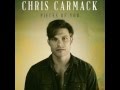 Pieces Of You - Chris Carmack 