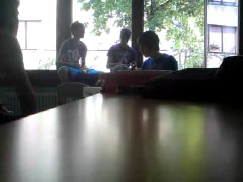 Infinity , Gymnasium Delbrück 9c Musikunterricht