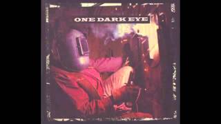 LBP007 ONE DARK EYE Manic Depression