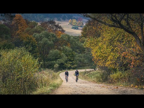 Rowerowa Radocyna - najpiękniejsze trasy rowerowe w Beskidzie Niskim