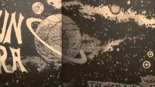 Sun Ra & His Astro-Solar-Infinity Arkestra - Blues On Planet Mars