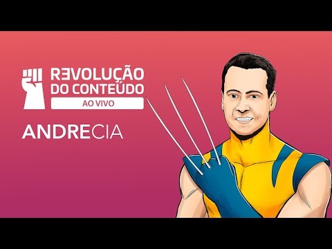 Palestra André Cia | Copywriting: Acabando com Mitos e Criando Ofertas Irresistíveis