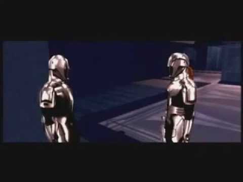 **FINISHED***! KOTOR THE MOVIE - PART 2