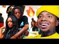 Raq Baby My Bitch Official Music Video REACTION