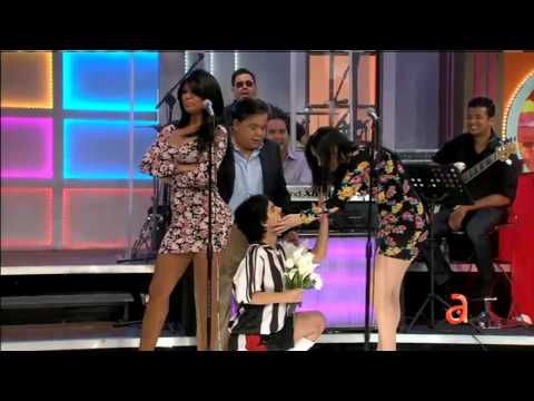 Felito en El Happy Hour - América TeVé