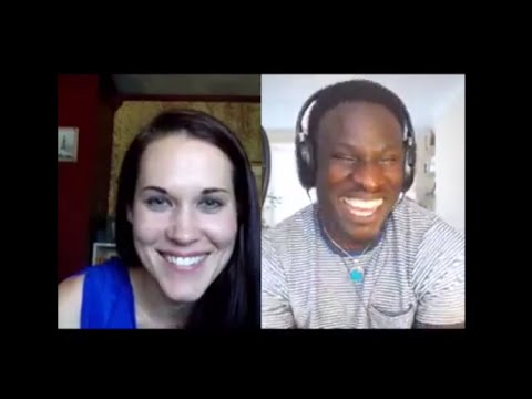 How To Be Authentic - Teal Swan and Ralph Smart