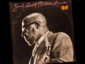 "Ching Miau" by Yusef Lateef