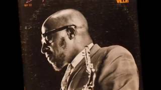 "Ching Miau" by Yusef Lateef