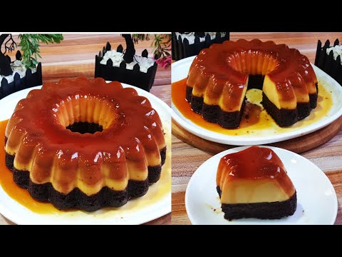 كيكة قدرة قادر الرهيبة باسهل وابسط طريقة Qadir Qadir cake