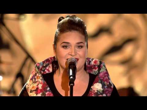 Jona Ardyn - Pikczers - półfinał Must Be The Music 10