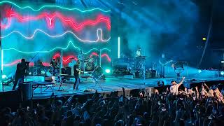 Download lagu If I Lose Myself & Ending | OneRepublic Live in London | 14 June 2023 mp3 Download lagu If I Lose Myself & Ending | OneRepublic Live in London | 14 June 2023 mp3