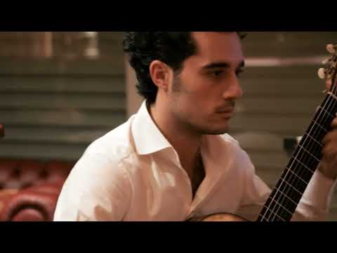 Libertango. Piazzolla. Max Beitan & Manuele Colacci
