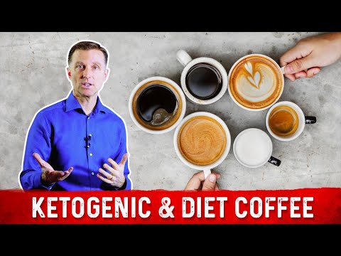 What is a Ketone Explained By Dr Berg