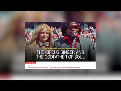 An interview with Thomas Lake, Senior Writer for CNN Digital