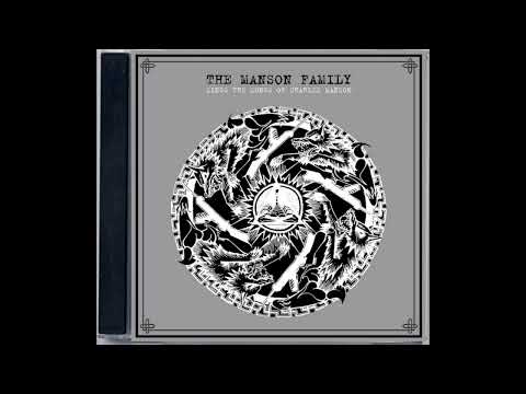 What Would You Have Me Do - Charles Manson