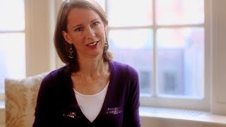 I Love to See Virtue Rewarded