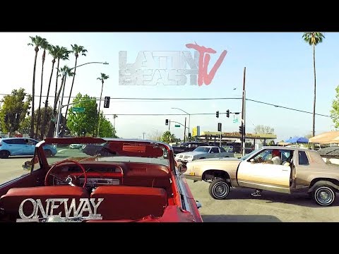 Prod-OG - Movin Thangs Ft. Pomona Drey (Official Music Video)