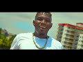 Djoss Saramani Allah De Do Clip Officiel 2022