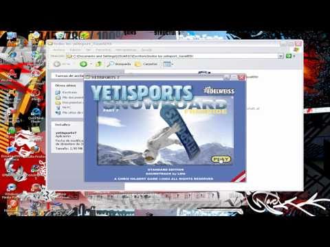 Yetisports World Tour PC