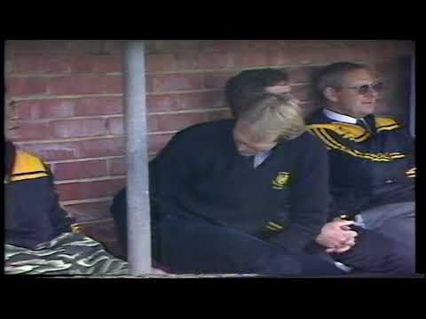 1985 Round 11 Glenelg 19.14 128 d Norwood 17.6 108