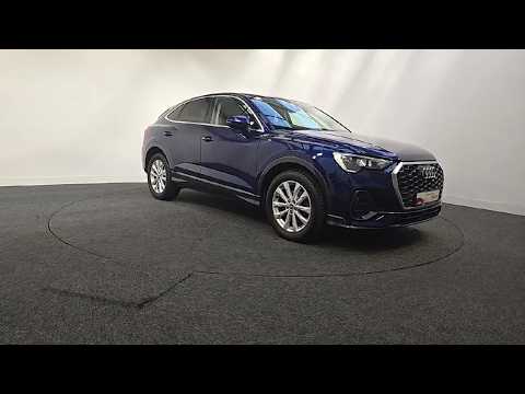 Audi Q3 Sportback SE 2.0TDI 150HP Auto - Image 2