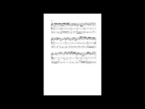 Sigfrid Karg-Elert: "Wachet auf, ruft uns die Stimme" op.65 nr.33