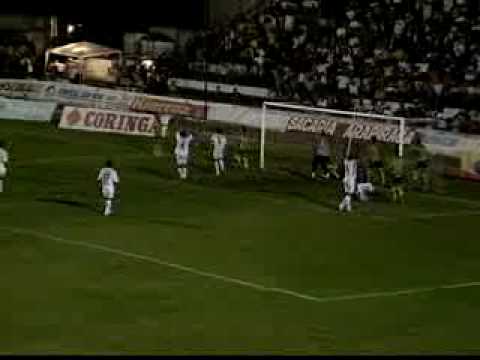 ASA 1 x 0 Salguiro - Brasileiro Série C 2008
