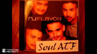 Nu Flavor / Come Around My Way