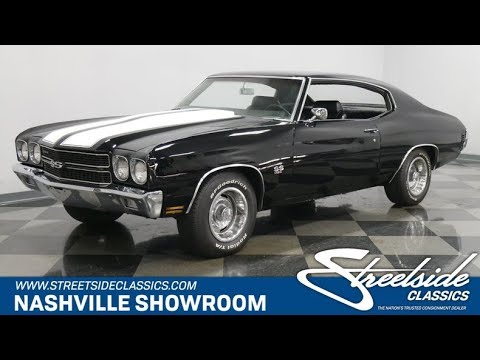 1970 Chevrolet Chevelle (CC-1274741) for sale in Lavergne, Tennessee