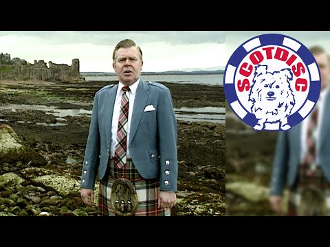 Tunes of Glory - Andy Stewart