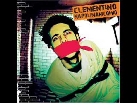 clementino feat emceeozi' - o' cazone largo