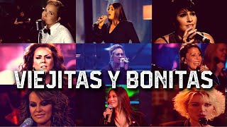 Download lagu Gloria Trevi, Yuridia, Ha Ash, Edith Márquez, Alejandra Guzmán María José | Grandes Éxitos Del Ayer mp3