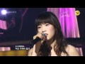 Taeyeon & Joo - Because Of A Man (March 14 ...