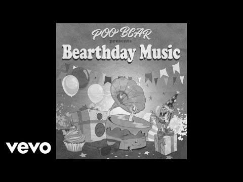 Poo Bear - Hard 2 Face Reality (Audio) ft. Justin Bieber, Jay Electronica